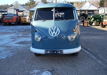 VW T1 Volkswagen