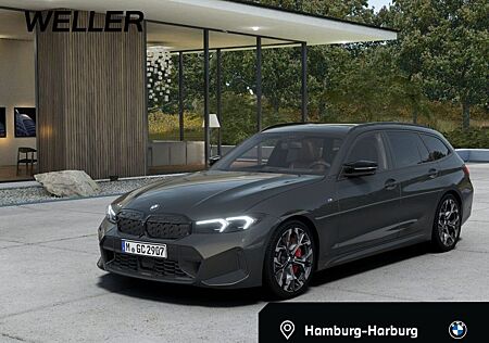BMW 340 M340ixD Tour. M-SportPro HK Pano InnoPaket HUD