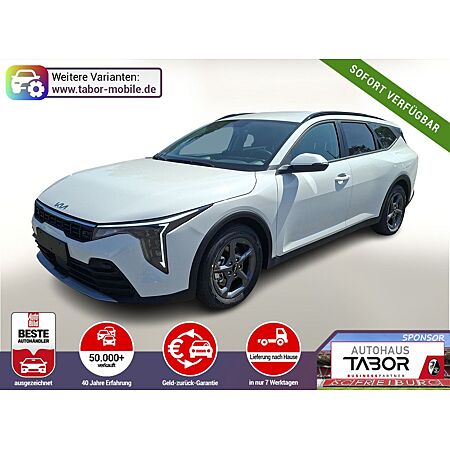 Kia Andere leasen