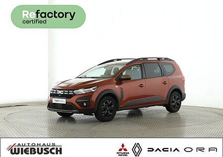 Dacia Jogger TCe 110 Extreme+ 7-Sitzer **Navi**Sitzhe