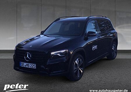 Mercedes-Benz GLB 200 Progressive Line, AHV, Fahrassistenz