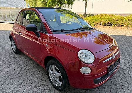 Fiat 500 Pop