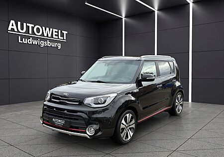 Kia Soul gebraucht kaufen Kia Soul 1.6 TGDI Turbo