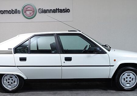 Citroën BX 19 GTi Kat Original Top*Leder