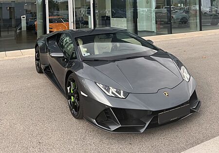 Lamborghini Huracan Huracán EVO AWD Coupe - LP640-4