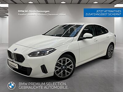 BMW 220 Gran Coupé Kamera Driv.Assist LED