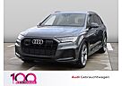 Audi SQ7 4.0 TDI qu. 7-Sitzer+Pano+22''+Bose+360°+Mat