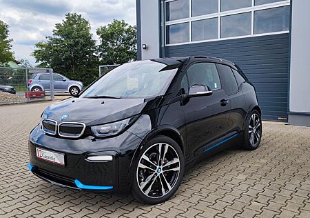 BMW i3 s 120AH Navi Prof+CCS+Wärmepumpe