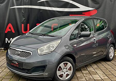 Kia Venga Attract 1,4 *Klima* 1 Hand