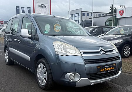 Citroën Berlingo Kombi Silver Selection