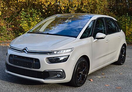Citroën C4 Picasso /Spacetourer Selection-TOP ZUSTAND