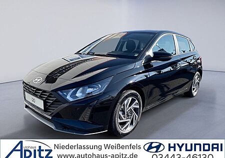 Hyundai i20 1.2 Comfort