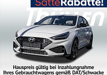 Hyundai i30 5-T (MY25) T-GDI 2WD