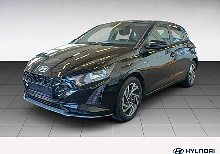 Hyundai i20 TREND SHZ*LHZ*KLIMAA*USB*NAVI*