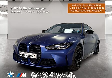 BMW M4 Competition M xDrive Coupé Driv.Assist.Prof