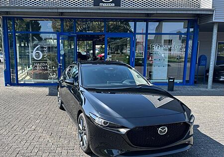 Mazda 3 e-SKYACTIV G Exclusive-line Design-,Driver Ass