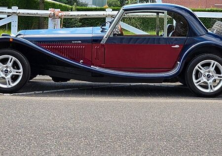 Andere Oldtimer "MARLIN", Mod. Berlinetta, Bj. 1983