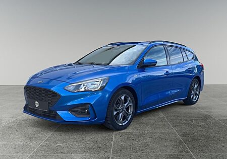Ford Focus Turnier ST-Line/Kamera/