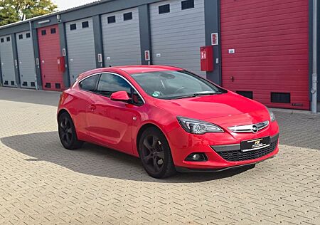 Opel Astra J GTC Innovation 1Hand
