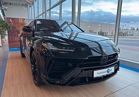 Lamborghini Urus S 23" Garantie 01/2029