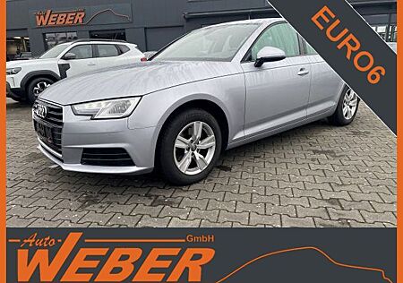 Audi A4 Limousine 1.4 TFSI Automatik Navi