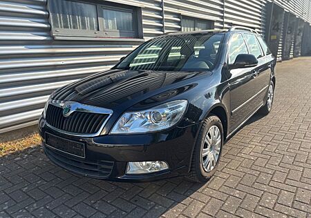 Skoda Octavia 1.4 TSI KOMBI/2.HAND/KLIMA/SHZ/TEMPOMAT