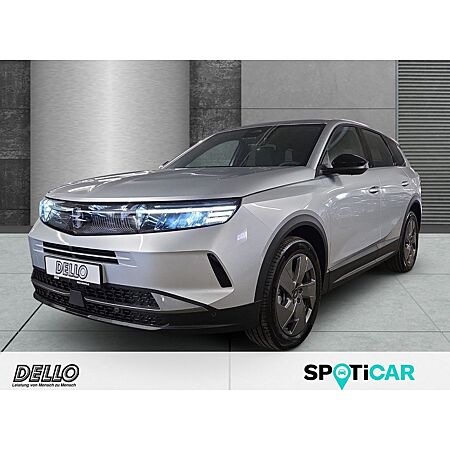 Opel Grandland X leasen