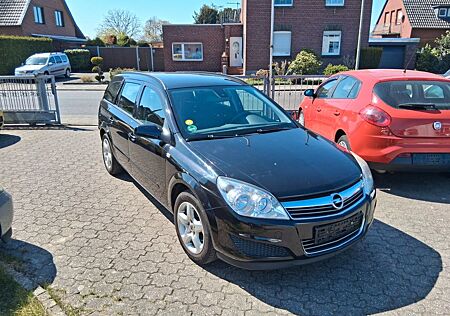 Opel Astra H Caravan Edition