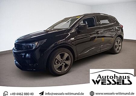 Opel Grandland X Grandland GS Line Automatik ACC NAVI SZH LED UVM