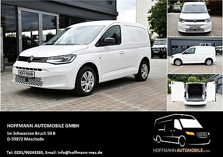 VW Caddy Volkswagen Cargo 4Motion Allrad 4x4 L1 LED Kamera