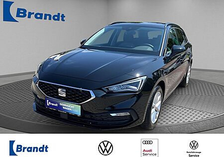 Seat Leon Sportstourer 1.5 eTSI Style DSG+LED+KAMERA