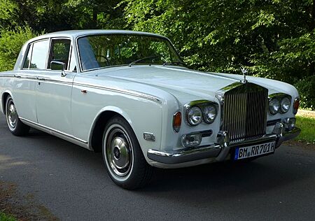 Rolls-Royce Silver Shadow