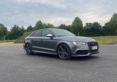 Audi S3 ABT Power 400PS Non Opf