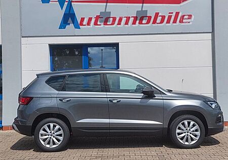 Seat Ateca Style 1,5 TSI Style Ahk,Kamera,el.Heckkl.