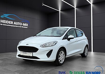 Ford Fiesta Trend TEMPOMAT|SITZHEIZUNG|KLIMA|1.HAND