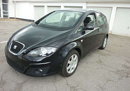 Seat Altea XL Stylance / Style