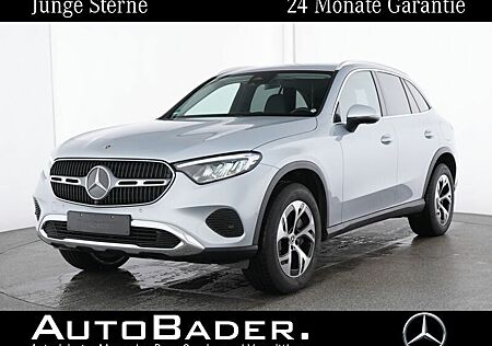 Mercedes-Benz GLC 300 e 4M AVANTGARDE Advanced+ AHK RFK Memory