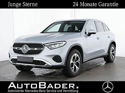 Mercedes-Benz GLC 300 e 4M AVANTGARDE Advanced+ AHK RFK Memory