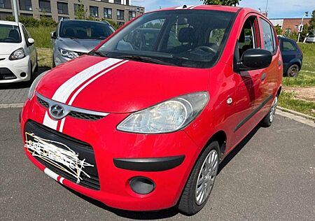 Hyundai i10 1.1 Edition Plus