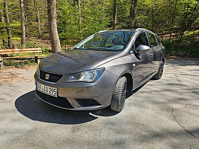 Seat Ibiza 1.4 16V Style SC Style Kombi