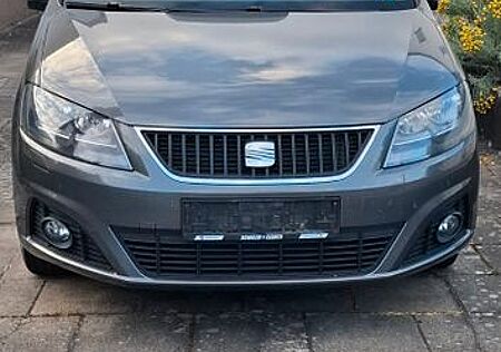 Seat Alhambra 2.0 TDI Ecomotive 103kW I-TECH I-TECH