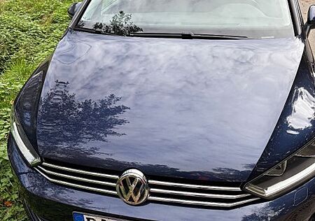 VW Golf Sportsvan Volkswagen 2.0 TDI ALLSTAR BMT ALLSTAR