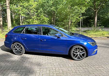 Seat Leon 1.5 TSI ACT 110kW FR DSG Sportstourer ST FR