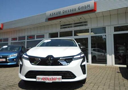 Mitsubishi Colt BASIS LED/DAB+/BT/Klima/ASP u. FH el.