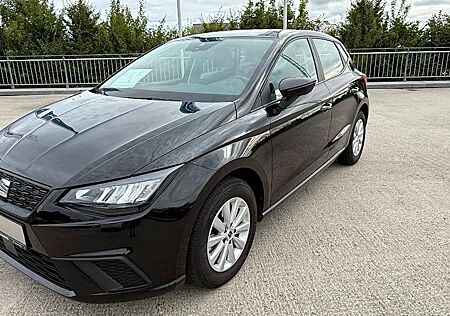 Seat Ibiza Style 1.0 TSI -DSG-