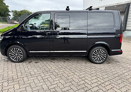 VW T6 Multivan Volkswagen T6.1 Multivan Generation Six 4Motion 7-Gang- DSG