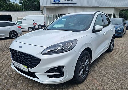 Ford Kuga ST-Line X Kamera, LED, Key-Free ...