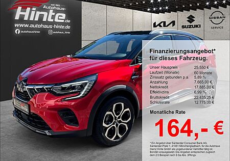Mitsubishi ASX 1.3 Intro Edition SITZHZG NAVI KLIMAAUTO
