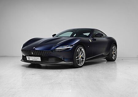 Ferrari Roma *Atelier *Alles Carbon *360 Camera *JBL