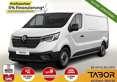 Renault Trafic E-TECH L2H1 Kasten Kam PDC vo/hi PDC